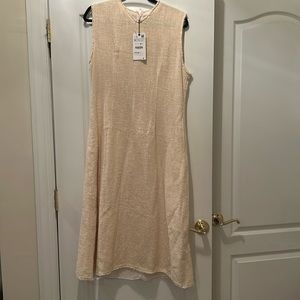NWT ZARA Dress Size XL